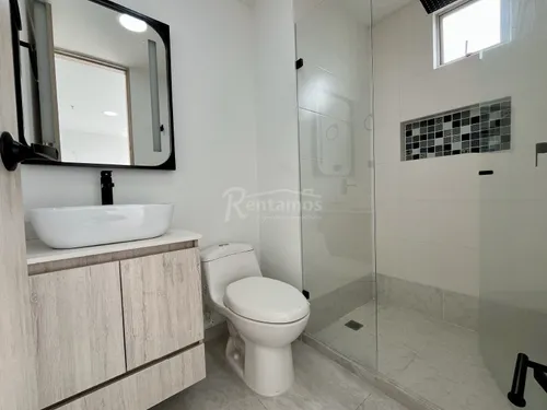 Apartaestudio En Arriendo En Zuñiga. Cod A776120