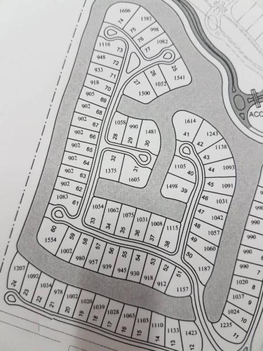 Lote En Venta En El Yacht, Nordelta