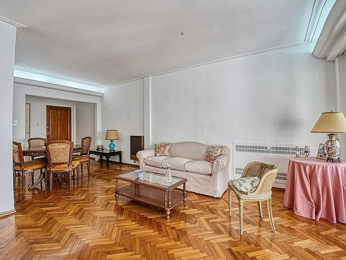 Imagen 2 de 20 de Departamento 4 Ambientes Con Balcón, Casa Del Angel Belgrano