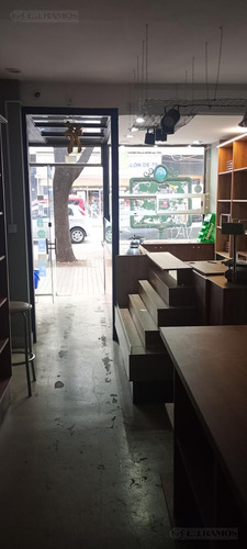 Local - Caballito