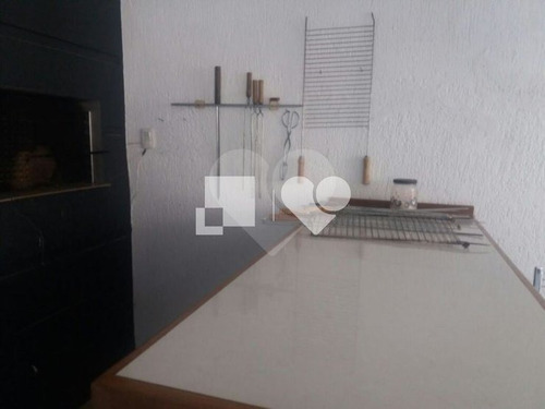 Casa-porto Alegre-vila Ipiranga | Ref.: 28-im411657 - 28-im411657