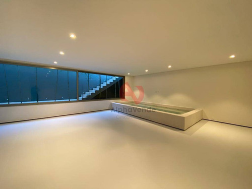 Imagem 7 de 25 de Tamboré 2 - Casa Com 5 Suítes À Venda, 1000 M² - Alphaville - Santana De Parnaíba/sp - Ca5881