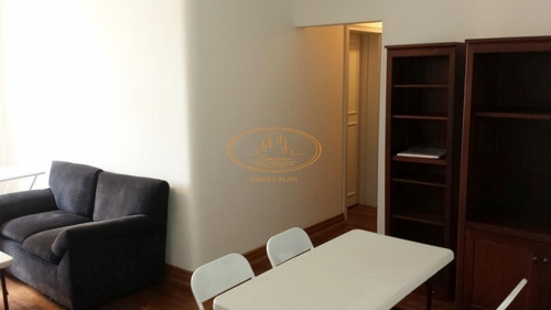 Apartamento Com 3 Dormitório(s) Localizado(a) No Bairro Jardim Paulista Em São Paulo / São Paulo - 3680