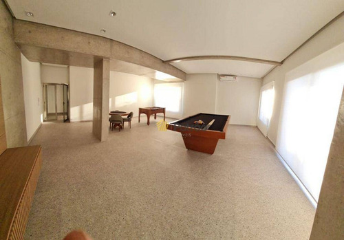 Apartamento Com 3 Dormitórios À Venda, 160 M² Por R$ 940.000 - Jardim Do Mar - São Bernardo Do Campo/sp - Ap2930