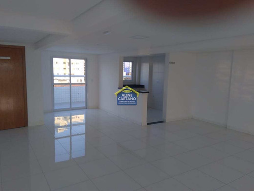 Imagem 10 de 30 de 1 Dorm, Aviação, R$ 250 Mil Novo - Vmgt04612