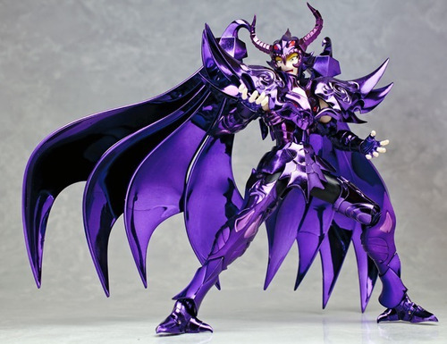 Sin Abrir Myth Cloth Jp Metal Ex Rhadamanthys Wyvern Oce (Usado)