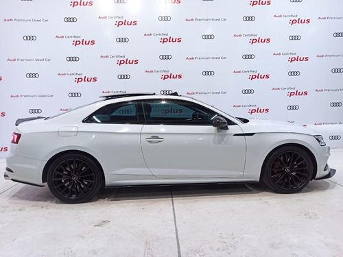 Imagen 4 de 15 de Audi A5 Elite 252hp Quattro2018
