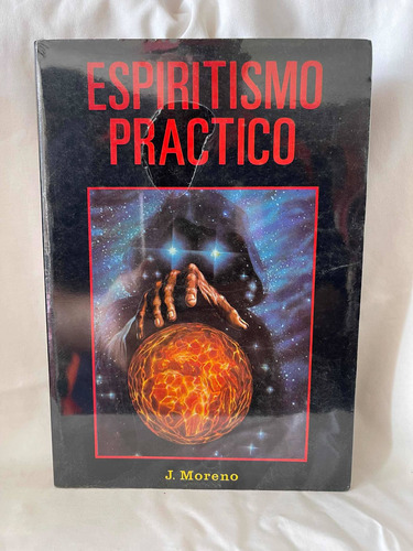 Espiritismo Práctico J Moreno