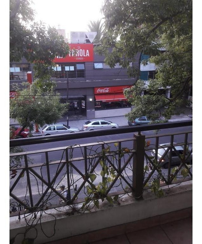 Imagen 10 de 14 de Dpto. 2 Amb. Excelente Ubicación!