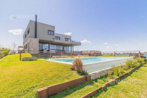 Imagen 14 de 30 de Casa En Venta Puertos De Escobar Barrio Marinas - Maroto Propiedades