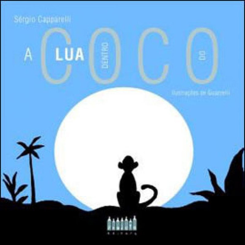 Lua Dentro Do Coco, A