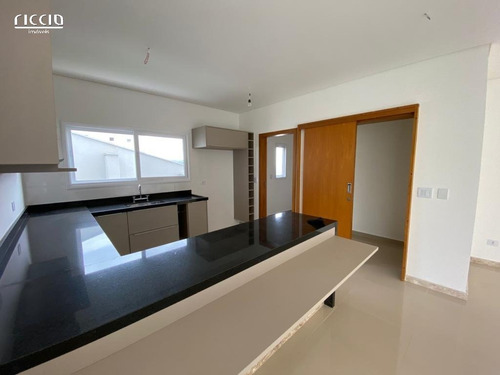 Imagem 3 de 15 de Casa Em Condominio - Urbanova - Ref: Ri4185 - V-ri4185