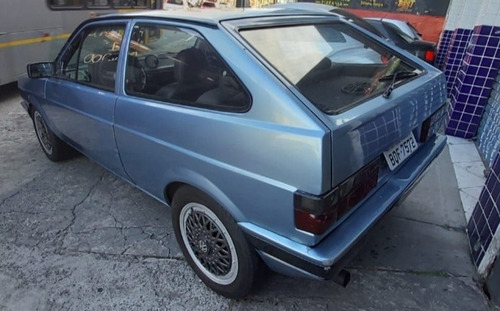 Imagem 5 de 10 de Volkswagen Gol Aspirado Esportivo