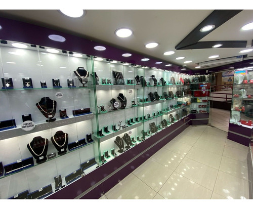 Bulnes - Local Comercial En Caracol - Primer Piso, Local 19