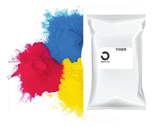 Recarga Colores Xerox Altalink C8035 / C8045 / C8070 - 350gr