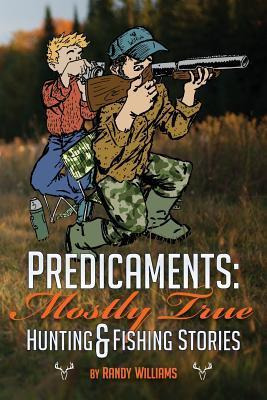 Libro Predicaments - Randy Williams