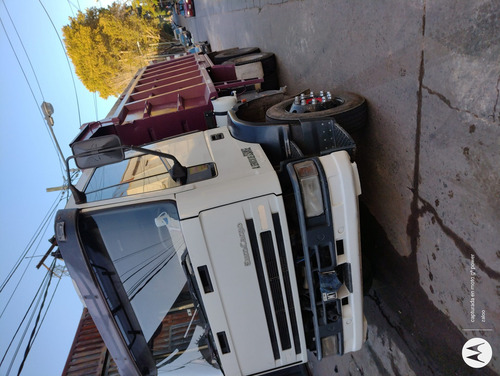 Iveco Eurocargo