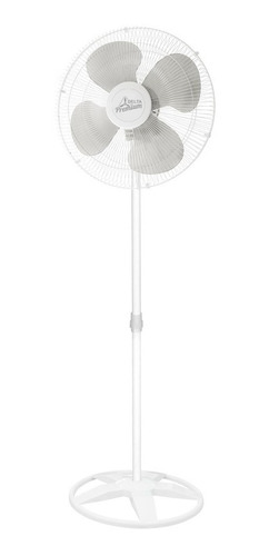 Ventilador Biturbo Coluna Premium 50cm Venti Delta