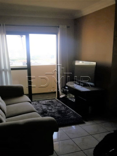 Imagem 2 de 15 de Apartamento - Nova Petropolis - Ref: 24265 - V-24265