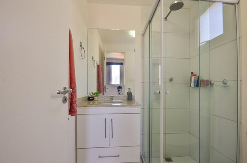 Imagem 12 de 15 de Apartamento Para Venda Por R$593.000.000,00 Com 66m², 2 Dormitórios, 1 Suite E 1 Vaga - Vila Guarani, São Paulo / Sp - Bdi35830