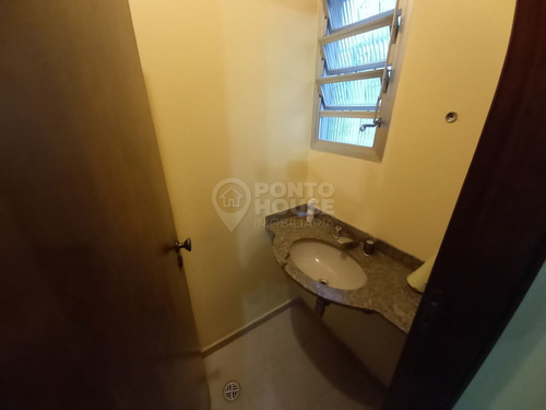 Imagem 3 de 15 de Casa 3 Dormitórios, 1 Suíte E 2 Vagas De Garagem À Venda No Bairro Mooca - Ph37307