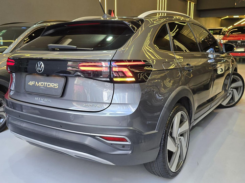 Volkswagen Nivus Hl Tsi Ad