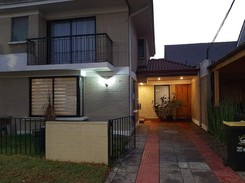 Fundo Santa Adela Condominio Don Diego, Maipu