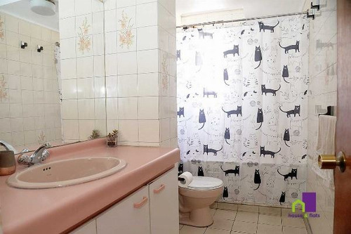 Departamento En Venta De 3 Dorm. En Providencia