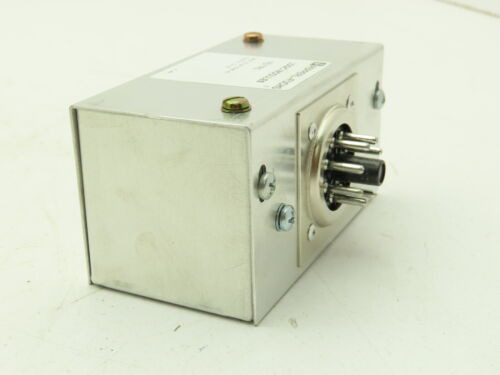 Pepperl Fuchs Fe-tr3 Tr Logic Modules 12vdc Output Ssc