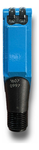 Sick Wtf12-3p2431 Sensor 1041404 (Usado)