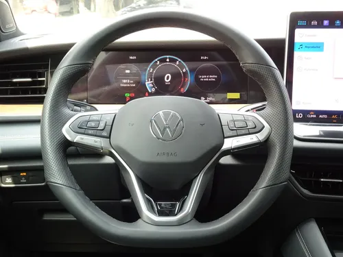 Volkswagen Tiguan 1.4 Tsi R-Line Dsg7