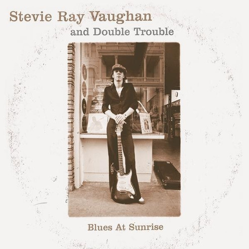 Stevie Ray Vaughan And Double Trouble - Blues At Sunrise 