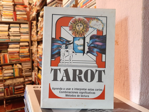 Tarot El Futuro En Las Cartas Por Almena Barrios