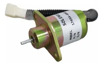 Comprar Solenoide De Paro De Combustible 12vdc 1503es-12a5uc5s| 