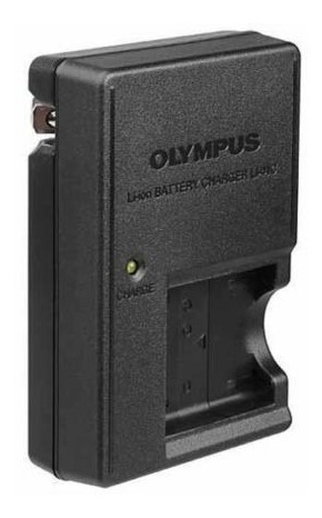Olympus Camera Li-ion Cargador De Batería Li-41caa