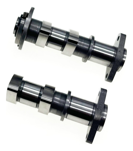 Árbol De Levas Adm+esc Para Italika Vort-x 300 Vortex 300r