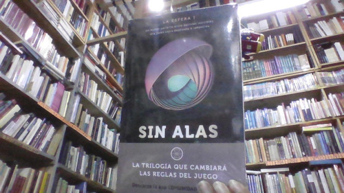 Sin Alas La Esfera 1