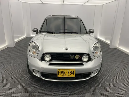 Mini Countryman 1.6 COOPER S ALL4
