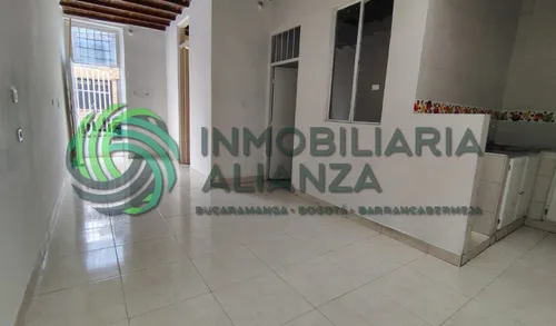 Casa En Arriendo En San Francisco. Cod A1603