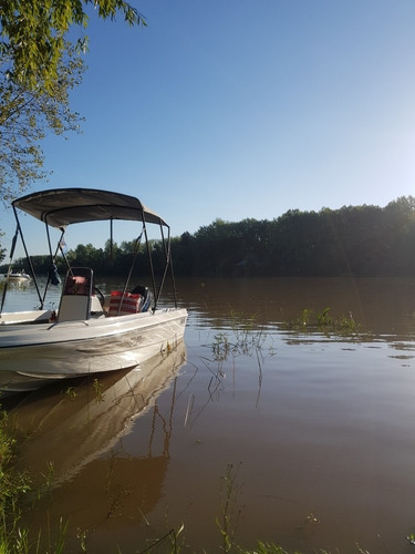 Virgin Marine 430