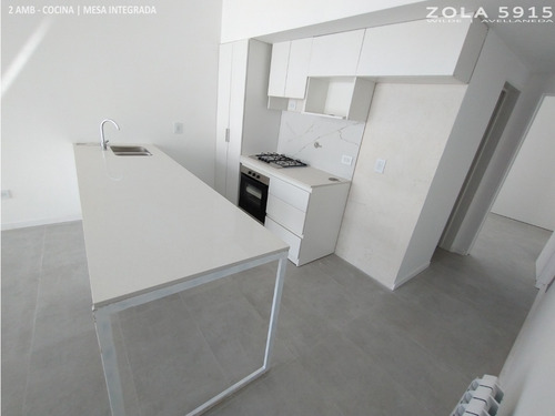 Imagen 23 de 29 de Venta De Departamento De 4, 3 Y 2 Ambientes - Emilio Zola 5915 - Dueño Directo