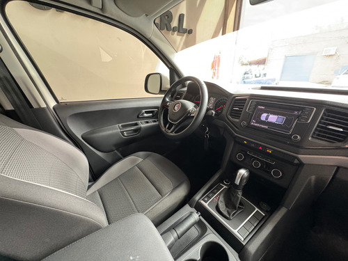 Volkswagen Amarok 2.0 Cd Tdi 180Cv Comfortline At