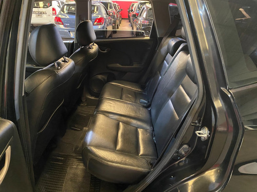 Honda Fit 1.5 Ex-l At 120cv