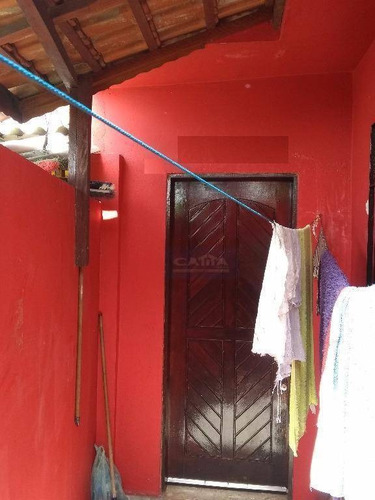 Imagem 7 de 30 de Sobrado Com 5 Dormitórios À Venda, 173 M² Por R$ 550.000,00 - Aricanduva - São Paulo/sp - So13748