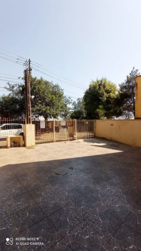 Imagem 19 de 30 de Apartamento Com 2 Dormitórios À Venda, 53 M² Por R$ 197.000,00 - Jardim Hollywood - São Bernardo Do Campo/sp - Ap1868