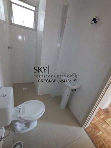 Imagem 9 de 15 de Apartamentos - Jardim Brasil (zona Sul) - Ref: 8718 - V-8718