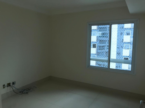 Imagem 21 de 23 de Apartamento Em Barueri - Sp - Ap0400_timen