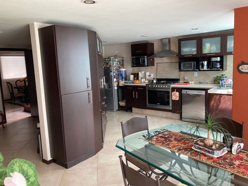 Venta Casa Bosque De Los Encinos, Ocoyoacac