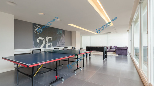 Imagen 25 de 29 de One 1 Esquinero Piso Alto 3 Suite + Dep
