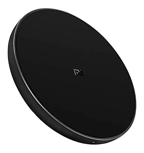 Cargador Inalambrico Xiaomi Mi Wireless Charging Pad 10w